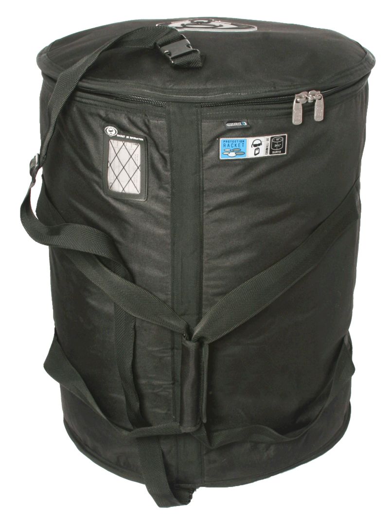 Surdo Cases
