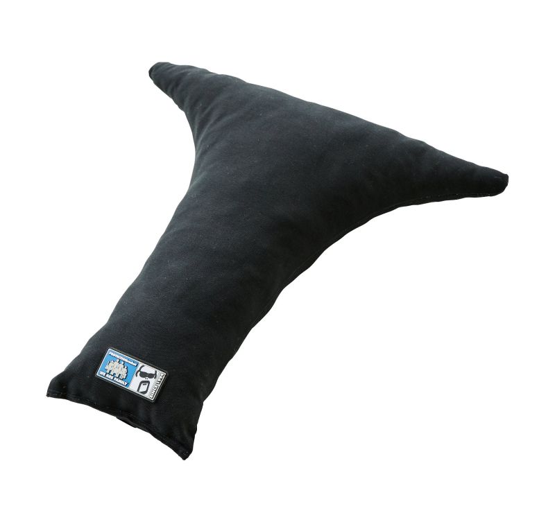 Bass Drum Muffler