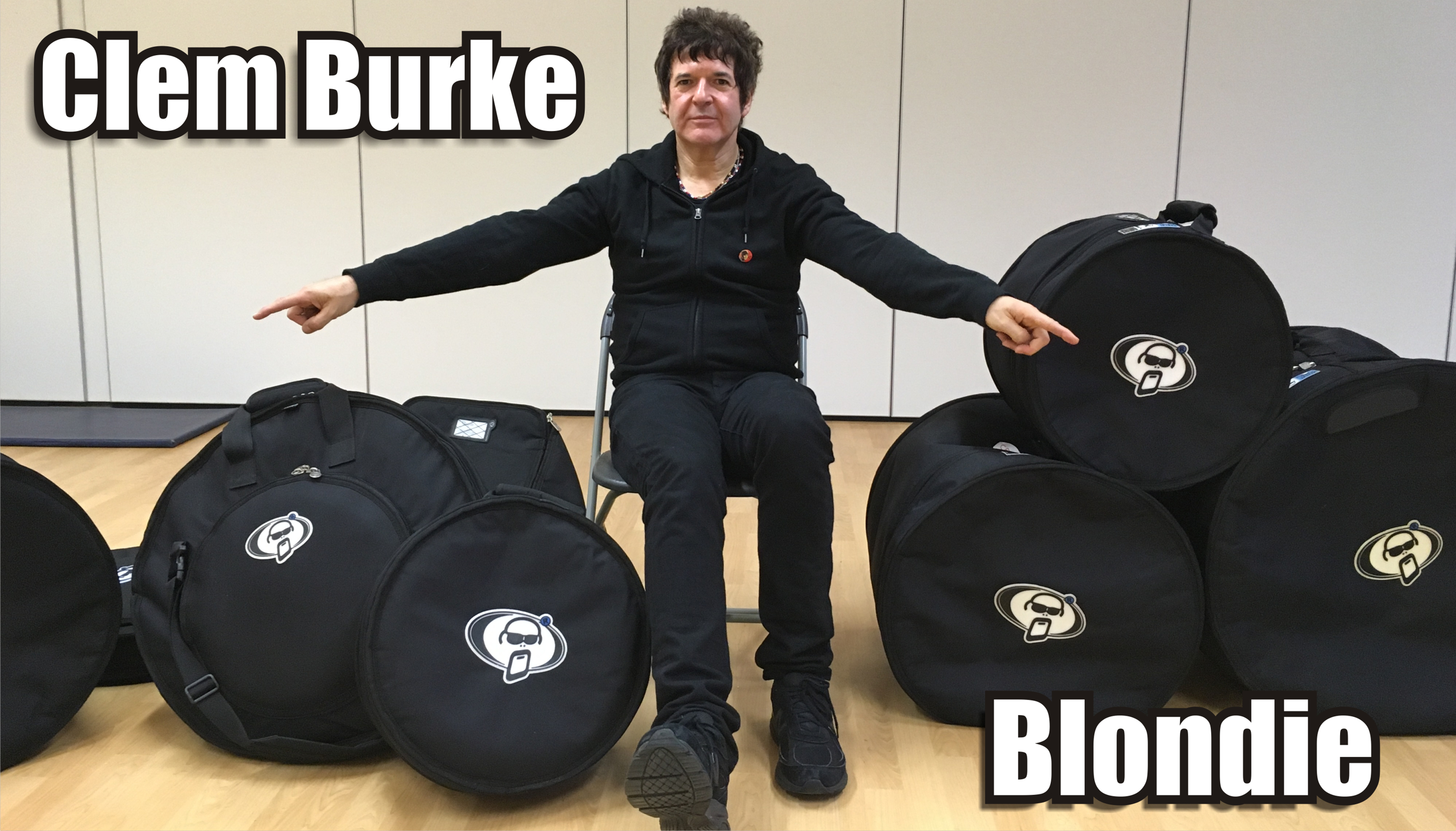 Protection Racket Cases Getting you there since 1994