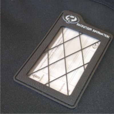 Luggage Tags